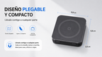 MagSafe 3 en 1